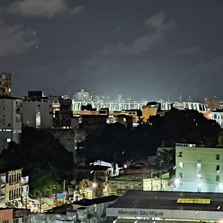 Apto Com Arte No Pelourinho Salvador Exterior photo