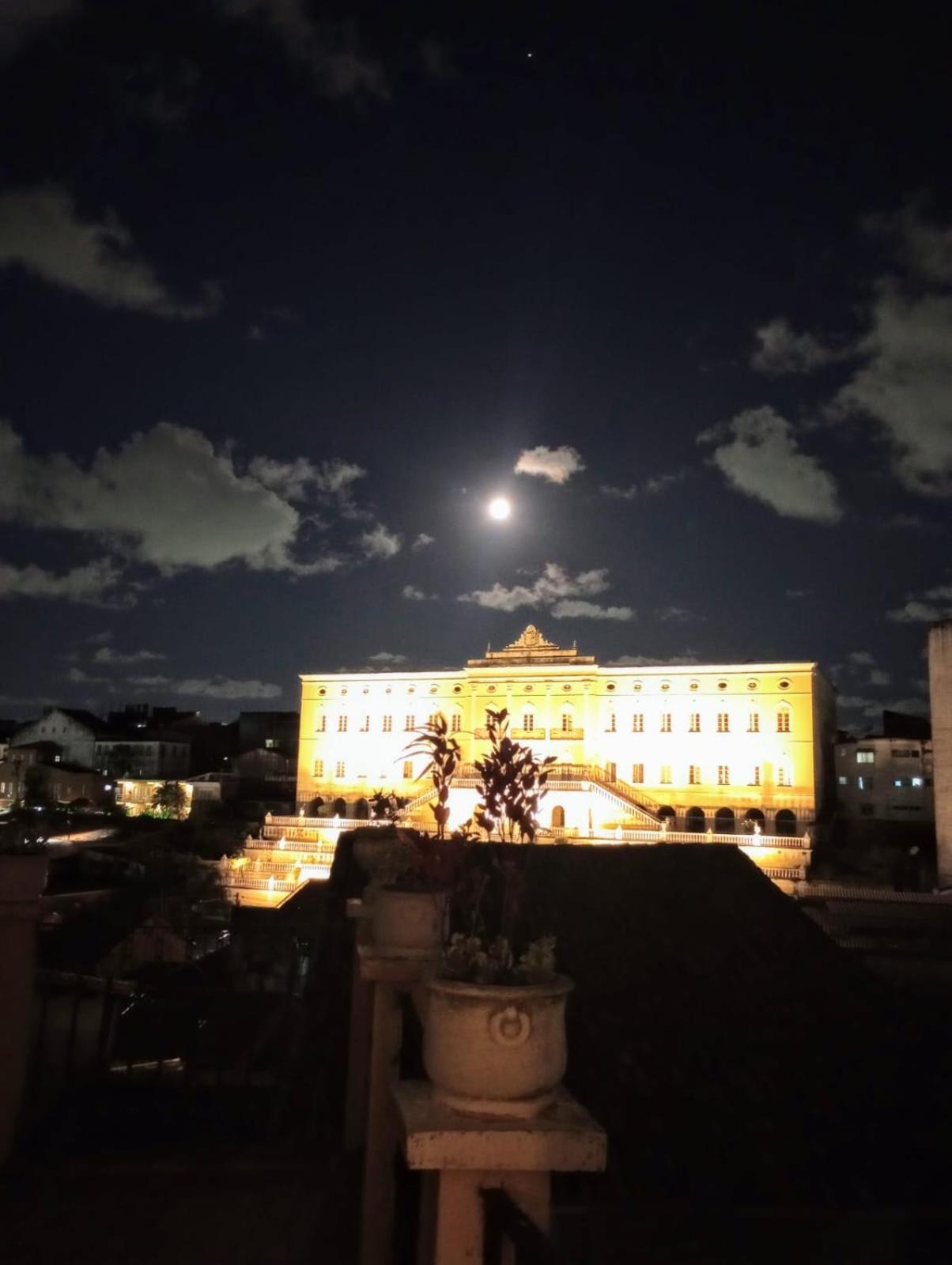 Apto Com Arte No Pelourinho Salvador Exterior photo