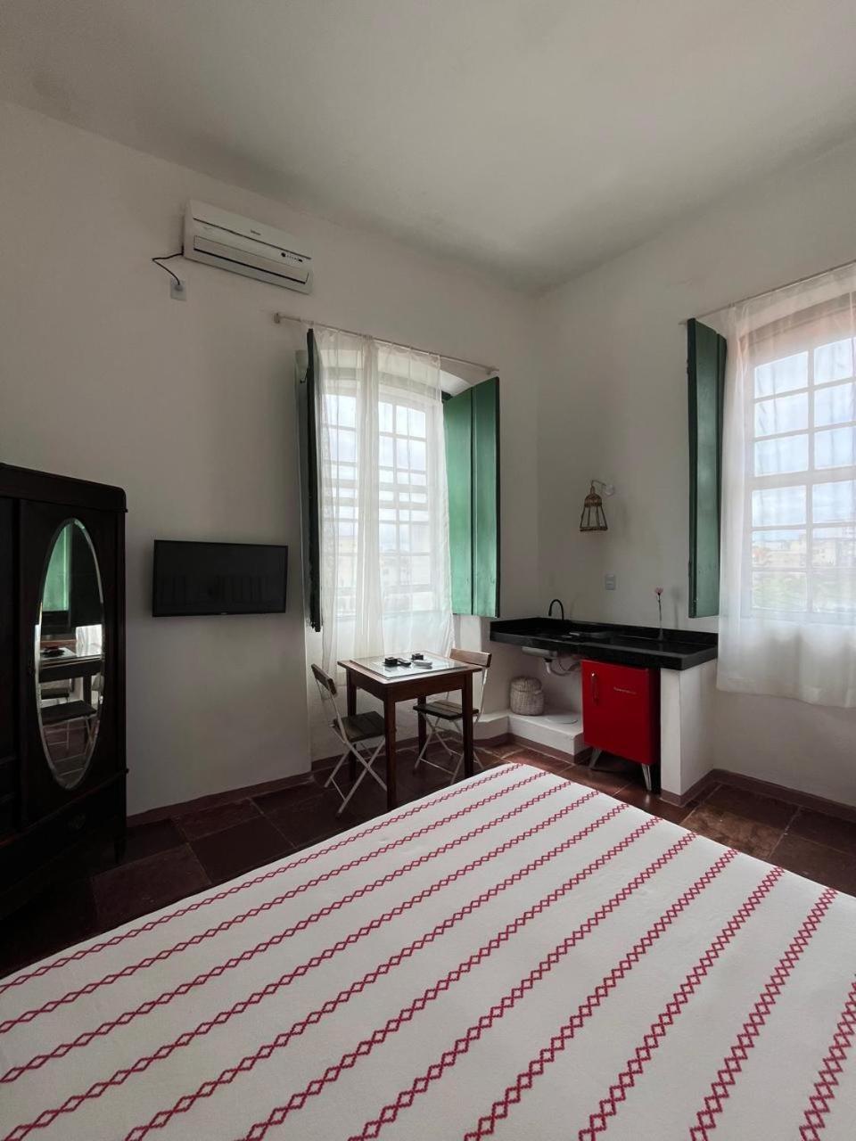 Apto Com Arte No Pelourinho Salvador Exterior photo