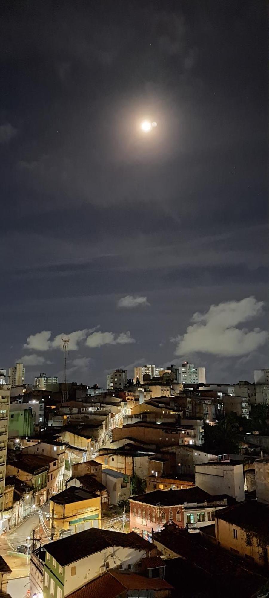 Apto Com Arte No Pelourinho Salvador Exterior photo